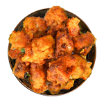 Donner Pakora 