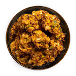 Fritter Pakora 