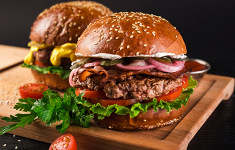 Burger