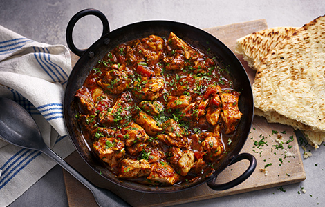 Chicken Tikka