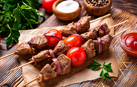 Kebab