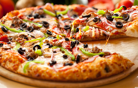 Pizza